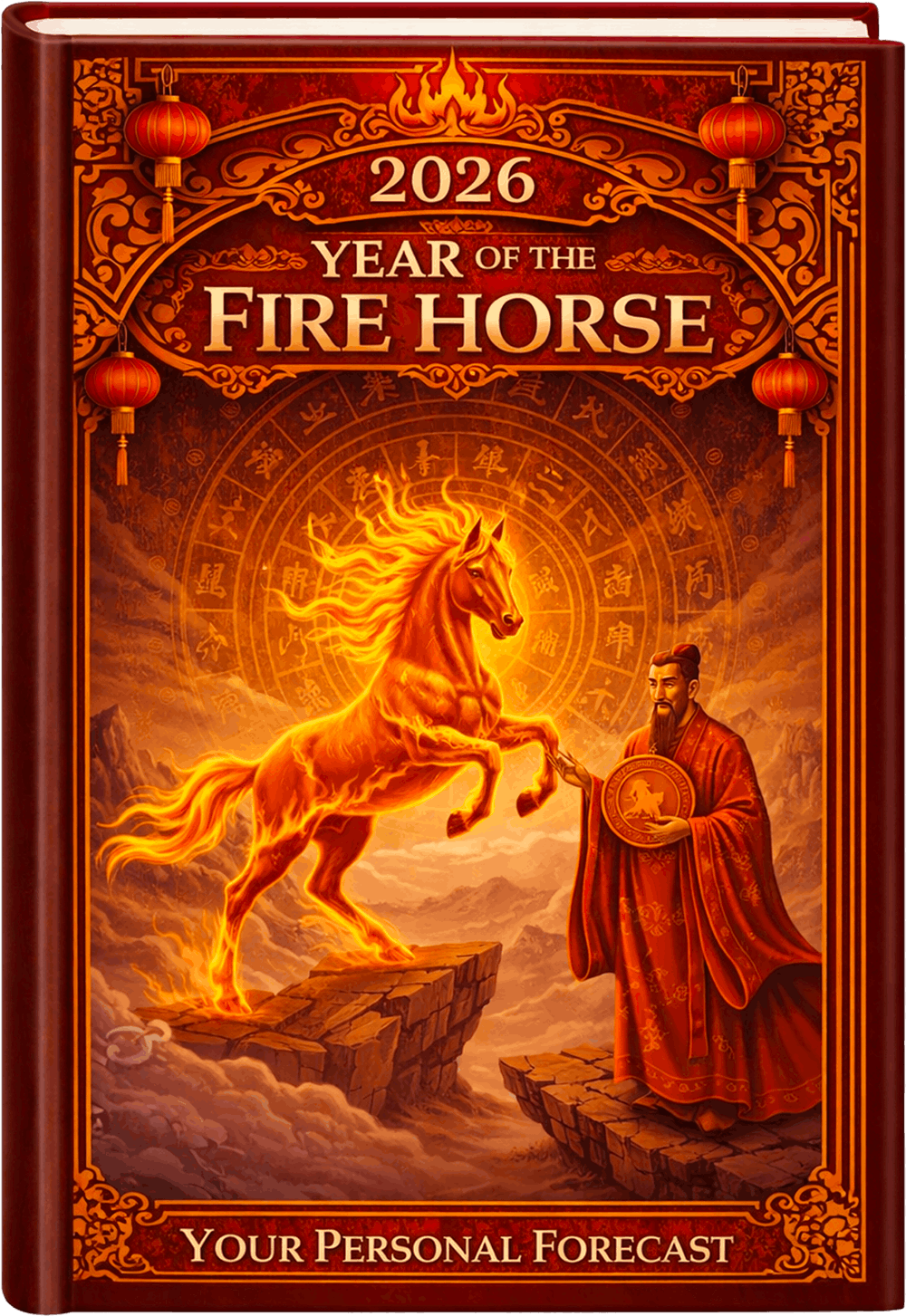 Year of the Horse